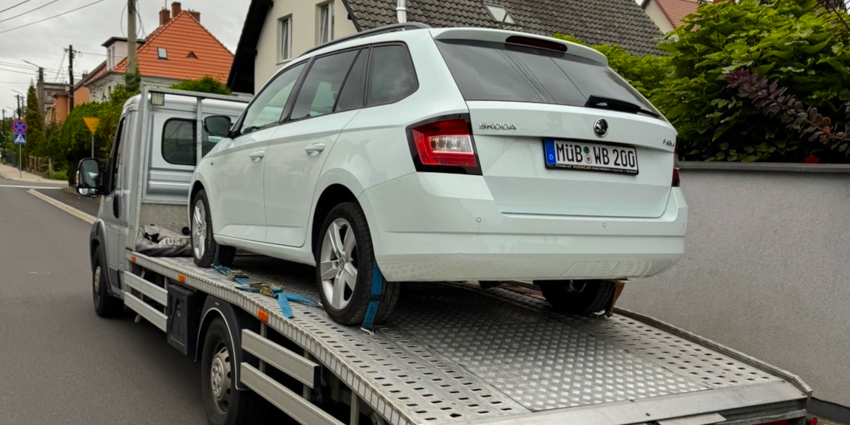 5 kroków do Twojego bezpieczeństwa pod Berlinem