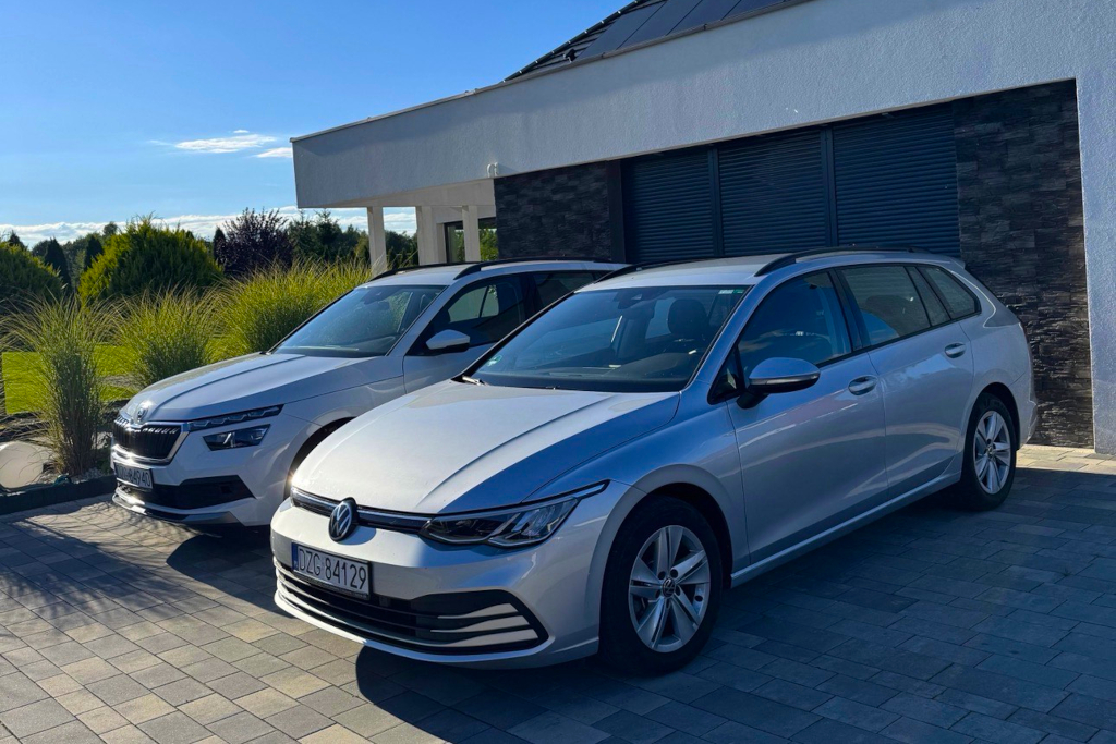 Auta zastępcze Berlin