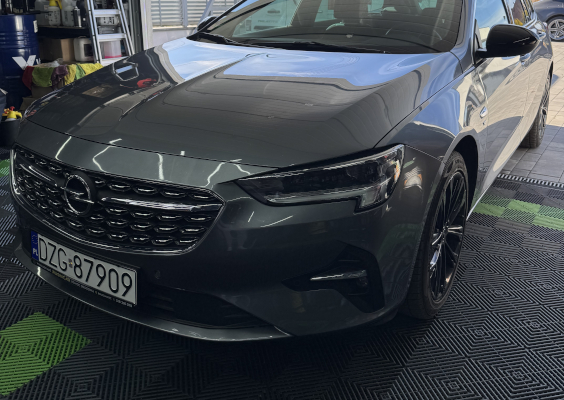 Własny warsztat 24/7 