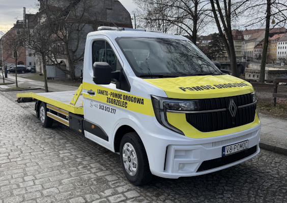 Awaryjne uruchamianie aut 24/7 Berlin