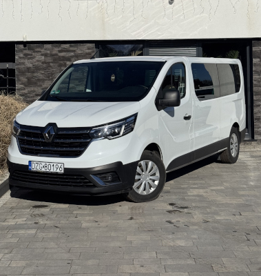 Własny warsztat 24/7