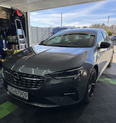 Własny warsztat 24/7