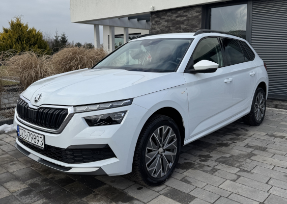 Auta zastępcze Berlin