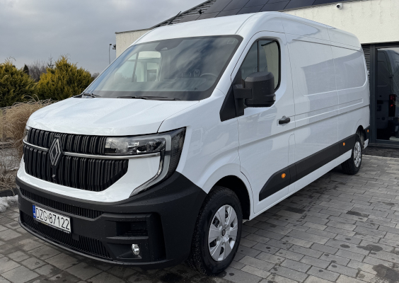 Auta zastępcze Berlin